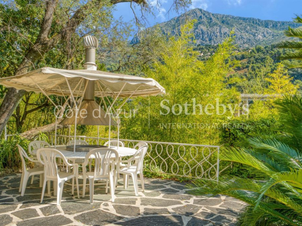 Prestigious estate on the Côte d&#39;Azur: a haven of peace of 20,000 m²