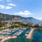 À vendre : appartement 2 pièces avec jardin privatif à Beaulieu-sur-Mer
