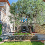 3-room duplex apartment with sea view, top floor, Roquebrune-Cap-Martin