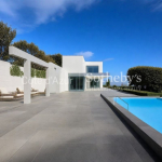 Projet de villa d’exception : vue panoramique sur Monaco et prestations haut de gamme
