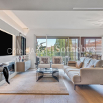 Appartement de luxe 3 pièces à vendre à Saint-Jean-Cap-Ferrat avec vue mer