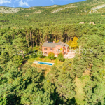 A vendre : Bastide de caractère dans l’Arrière-Pays de Grasse