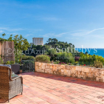 Appartement d’exception avec jardin et terrasse aux portes de Monaco