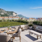 Beaulieu-sur-Mer-New luxury residence in the heart of the Côte d&#39;Azur Golden Triangle
