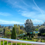 Luxury 4 room apartment for sale in Cannes Californie – Panoramic sea view