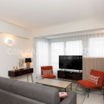 Investissement locatif parfait pour cet appartement 3 pièces au centre de Cannes