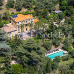 Experience History and Luxury in a Belle Époque Residence in Grasse