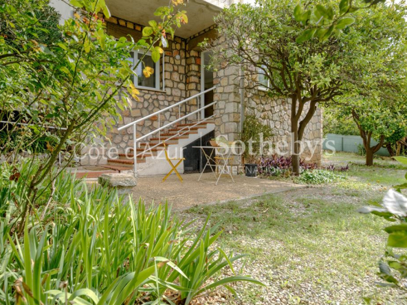 Charming town house in the heart of Cannet Europe, near Cannes