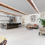 Appartement 3 Pièces de caractère dans le vieil Antibes.