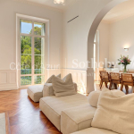 Exclusivité : Appartement de Prestige dans l’Historique Quartier Alexandre III à Cannes