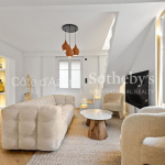 Villa rénovée avec jardin et jacuzzi – Quartier Montfleury, Cannes