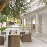 Magnifique villa de charme à quelques pas de la Croisette à Cannes