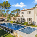 Terre Blanche Luxe et raffinement au sein d’un domaine d’exception