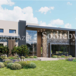 Terrain à bâtir 4270m² – Permis de construire villa 343m² – Vue panoramique – Mougins