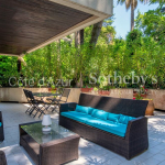 Vivre en plein cœur de Cannes Montrose dans un appartement d’exception avec jardin