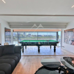 Appartement duplex – Résidence front de mer