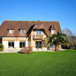 Maison Normande