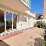 Appartement neuf avec terrasse