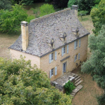 Domaine d’Exception en Périgord Noir : Maison de Maître (197 m²) et Maison d’Amis sur 4 Hectares, à 15 km de Sarlat