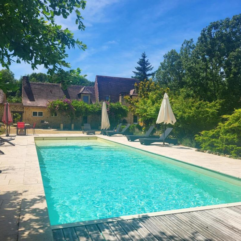 Photo de bien immobilier de luxe | Propriétés De Charme