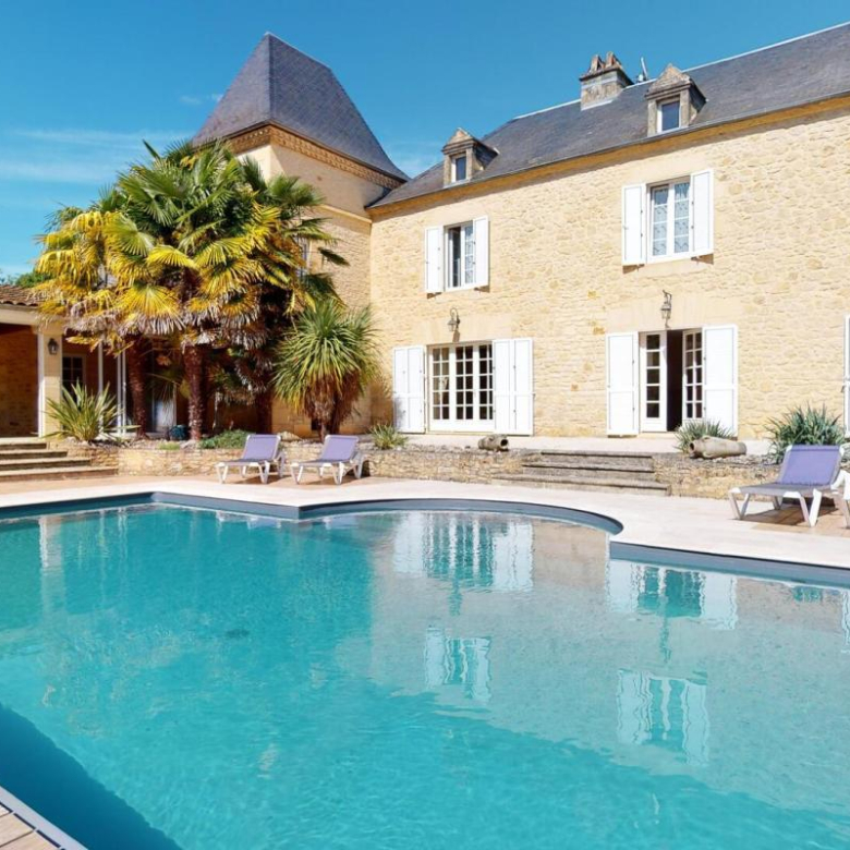 Photo de bien immobilier de luxe | Propriétés De Charme