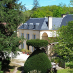 Splendide Manoir et ses dépendances à 5 min de Sarlat