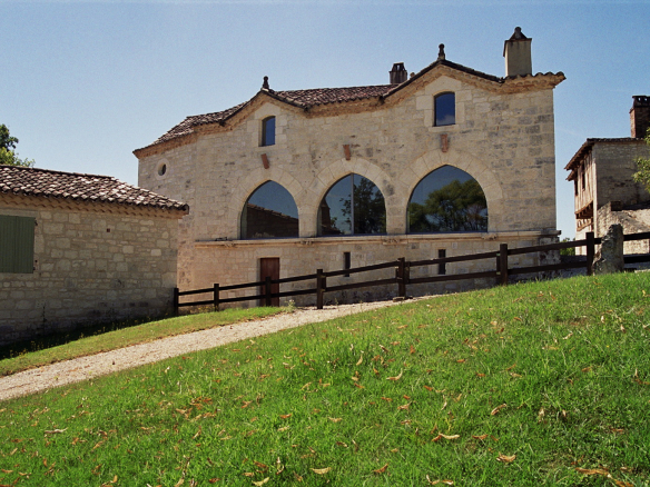 GRAND DOMAINE AU COEUR DU QUERCY