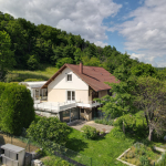 5 room house 204 m2