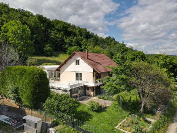 Maison 5 Pièces 204 m2