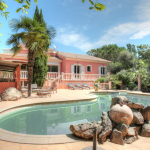 Exceptional villa - Prunelli di Fiumorbo