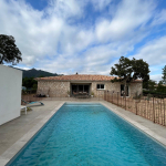 T5 type villa 155m2
