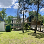 Une Villa d’exception suspendue entre nature et élégance