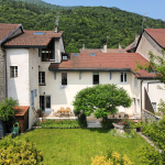 Maison 6 Pièces 200 m2