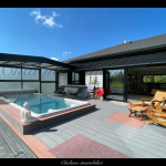 DEPT 65 – SAINT MARTIN – MAISON CONTEMPORAINE 4 CHAMBRES, PI