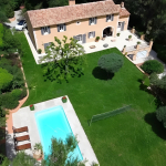 House / Bastide Eoures sector - Aubagne - 362 m2 habitable