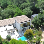 MAISON SAINT MAXIMIN LA SAINTE BAUME – 30 Minutes d’AIX EN P