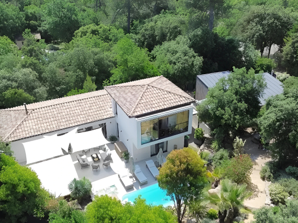 Saint Maximin la Sainte Baume house - 30 minutes from Aix en P