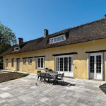 Chaumière d’Exception   250 m2   9 Pièces