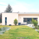 VILLA CONTEMPORAINE T5 Secteur résidentiel recherché
