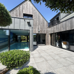 Contemporary house at the gates of Vannes!