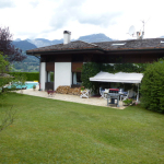 Passy Coteau Superb Villa T8 of 264 m2