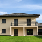 5 room house 158 m2