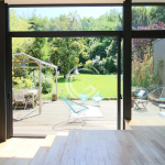 MAISON D’ARCHITECTE A L’ESPRIT LOFT – DPE C