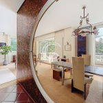 VILLA CLASSEE REMARQUABLE, SON PARC & SA DEPENDANCE