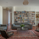 LONGCHAMP – GRAND APPARTEMENT BOURGEOIS