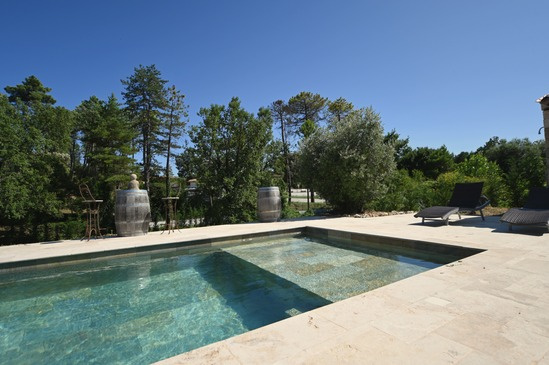 EXCLUSIVITÉ   Maison contemporaine haut de gamme à Montaurou