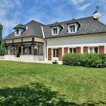 Maison de prestige sur l’ouest lyonnais