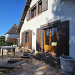 Family house