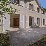 Great potential in the heart of Jossigny