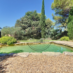 PROPRIETE A CHEVAL-BLANC: ELEGANCE, CONFORT ET CADRE ENCHANT